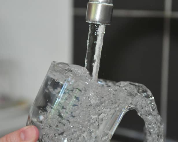 Concerns have been raised over water fluoridation proposals in Nottinghamshire