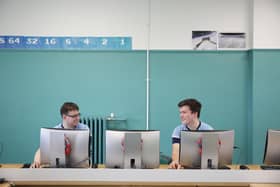 Worksop College was able to switch seamlessly to online learning for students during lockdown