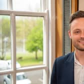 County council leader Coun Ben Bradley MP believes the authority can balance the books next year without the need for cuts or job losses