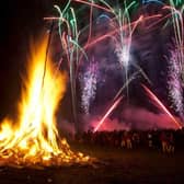 The highlight of this weekend for many is Bonfire Night on Sunday. Check out our guide to some of the fireworks displays and other events taking place in the Worksop, Retford, Mansfield, Ashfield  and wider Nottinghamshire area over the next few days.