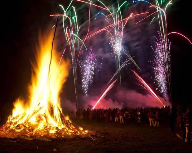 The highlight of this weekend for many is Bonfire Night on Sunday. Check out our guide to some of the fireworks displays and other events taking place in the Worksop, Retford, Mansfield, Ashfield  and wider Nottinghamshire area over the next few days.