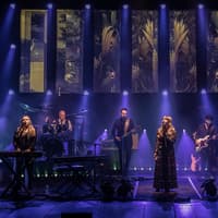 Celebrate 50 years of classic Fleetwood Mac Rumours in Nottingham
