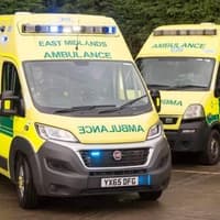 More ambulances and frontline staff for East Midlands Ambulance Service