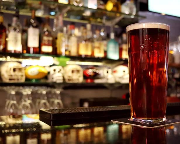 These are the 10 most popular pubs in and around Worksop and Retford according to Tripadvisor. Photo: Other