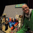 Steve Guiness, LEGO Master Winner
