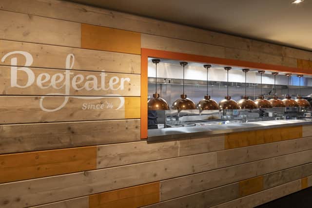 Make a date to check out the new grill house in town, with great value offers for all