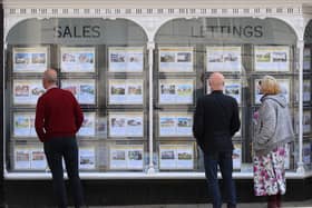 Landlords in Bassetlaw filed dozens of repossession claims last year