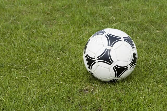 Worksop exited the FA Vase after a 6-1 defeat, which saw them have two players sent off.