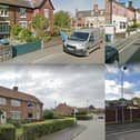 These are the most expensive areas to buy a house in the Bassetlaw district.