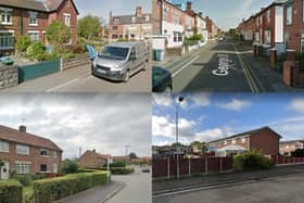 These are the most expensive areas to buy a house in the Bassetlaw district.