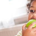 Almost 300 families who qualify for Healthy Start in Bassetlaw are currently missing out on free fruit, vegetables and milk