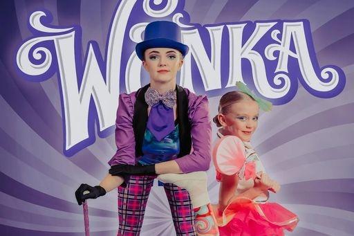 'Wonka' the film, starring Timothee Chalamet, is all the rage in cinemas at the moment. But local dancers of all ages at Rebecca's Dance Studios in Shireoaks are busy presenting their own version, which hits the stage at Retford's Majestic Theatre from today (Wednesday) an runs until this Saturday. Grab your golden ticket and join them and Charlie Bucket inside Wonka's chocolate factory.