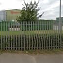 Worksop's Claylands Avenue site will all be impacted by strike action.