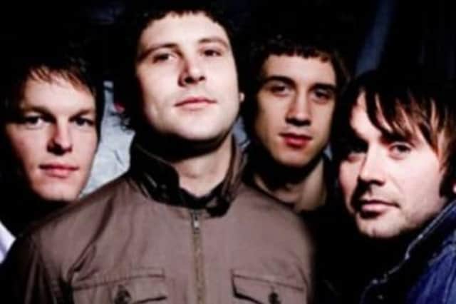 Little Man Tate have announced second hometown reunion show.