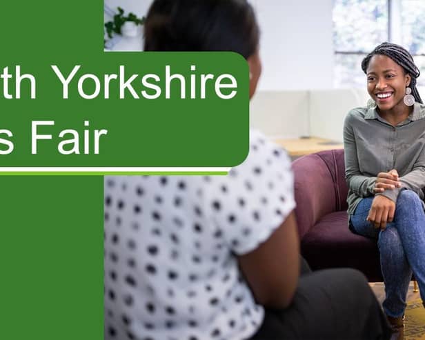 Rother Valley MP and Job Centre Plus are hosting a jobs fair on March 18.