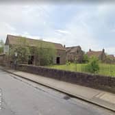 North Farm, North Farm Close, Harthill, is set to have 43 new homes built on after plans were approved by Rotherham Council.