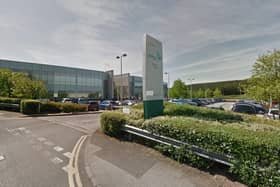 Greencore, Manton Wood Enterprise Park, Worksop have confirmed death of worker