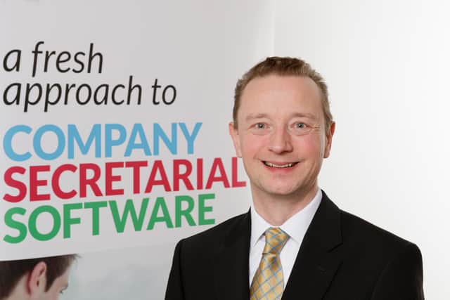 John Korchak