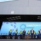 The Carlton Forest Group, based in Worksop and North Nottinghamshire, has appointed Barnsdales FM as the new facilities manager of a portfolio of warehousing sites
