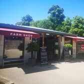 Welbeck Farm Shop is an award-winning business in Worksop. Ian Kershaw said: "Are you after a pie for a meal or desert? I’ll mention Welbeck farm shop where you can get both!"
