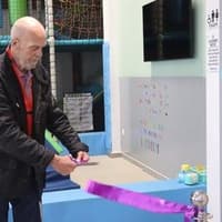 Creswell Heritage and Wellbeing Centre celebrates official opening
