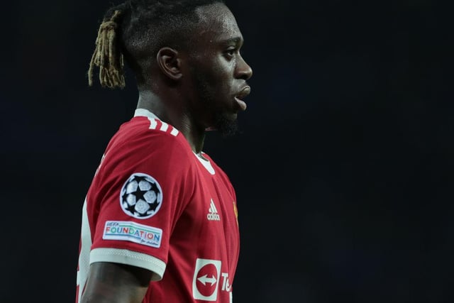 Wan-Bissaka sometimes comes in for criticism from United fans in real life, but he's rode that storm and cemented his place by the time 2024 rolls around in game. 

(Photo by Emilio Andreoli/Getty Images)