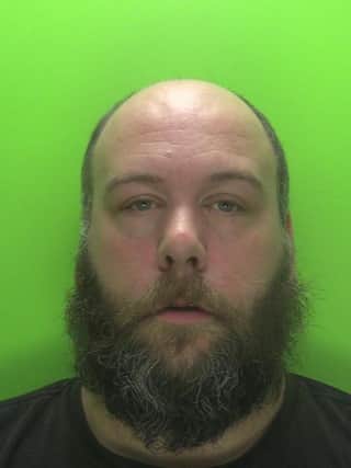 Daniel Harrison, 44, of Roe Hill, Woodborough, pleaded guilty to one count of sexual assault on one teenage boy and a total of 18 offences against another, including sexual activity with a child and inciting a child to engage in sexual activity. He was jailed for a total of 12 years, added to the Sexual Offenders' Register indefinitely and has also been made the subject of a sexual harm prevention order, which will tightly restrict his activities once he is released.