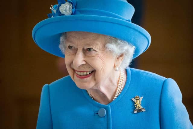 This year, the Queen will celebrate 70 years on the throne.