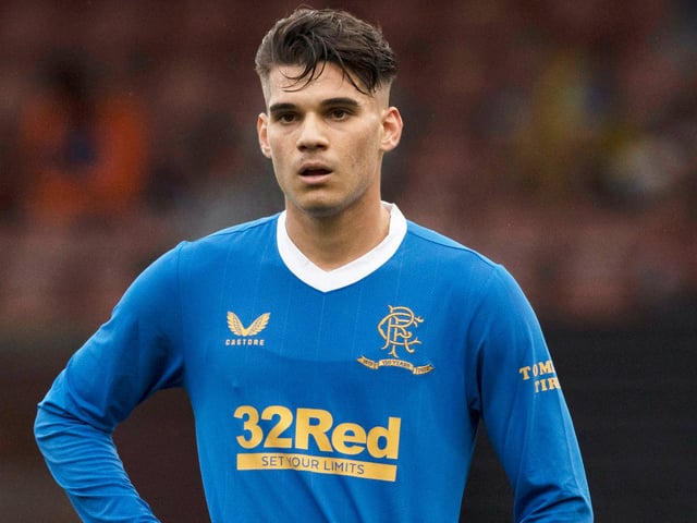 Creative talisman on European nights scored on international duty and was used off the bench in Prague