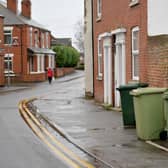 There will be some changes to bin collections over the Christmas and new year period.