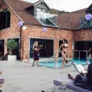 The Spa and Brasserie at Ye Olde Bell Hotel, Barnby Moor, Retford, are celebrating receiving several awards.