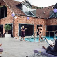 Bassetlaw hotel spa and brasserie restaurant scoop five titles at World Luxury Awards