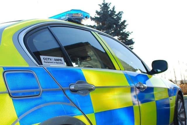 A Nottinghamshire Police chief has condemned a cafe owner for persistently flouting Covid restrictions.