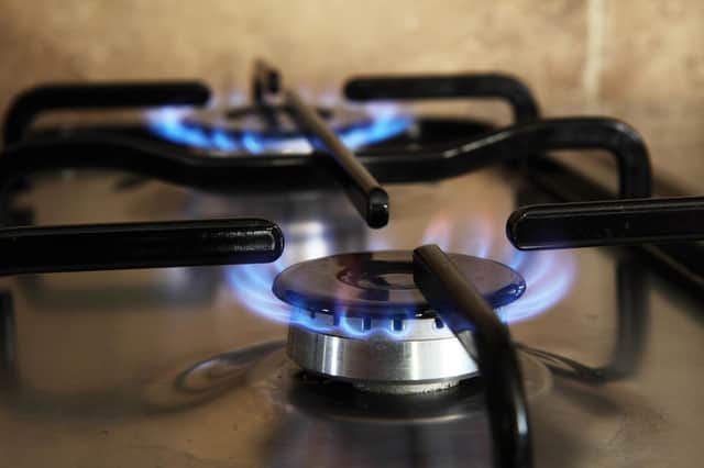 Many are struggling to pay their energy bills.