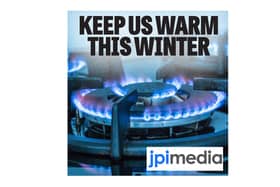 The Worksop Guardian, and its sister titles have launched the Keep Us Warm This Winter campaign.