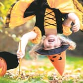 With Halloween on the horizon, the two-week half-term holiday starts in schools across Nottinghamshire this weekend, so check out our guide to things to do and places to go