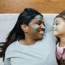 A new fostering campaign has been launched in the East Midlands. Photo: Submitted