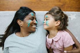 A new fostering campaign has been launched in the East Midlands. Photo: Submitted