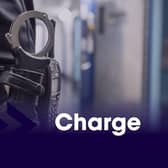 Six men have been charged following the theft of high-value Pokémon cards from a warehouse in Retford