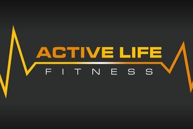 Active Life Fitness in Harstoft Ave, Worksop S81 0HS offers a range of personal training options
