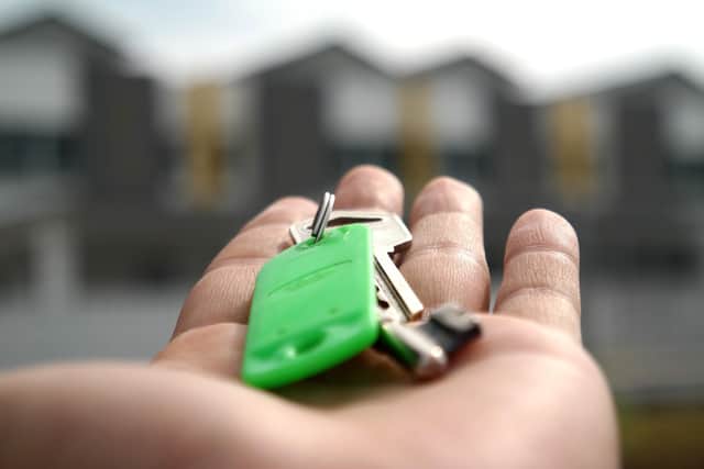 House prices have dropped in Bassetlaw over the lockdown period