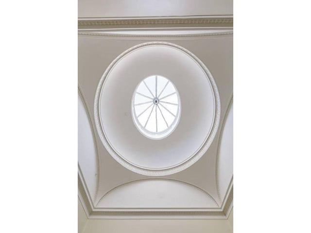 Cupola.