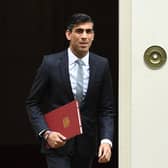 Chancellor Rishi Sunak launched the furlough scheme back in March. Photo: Leon Neal/Getty Images