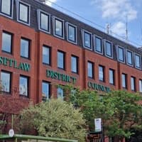 Anti-social drugs den in Worksop shut down by Bassetlaw Council and police
