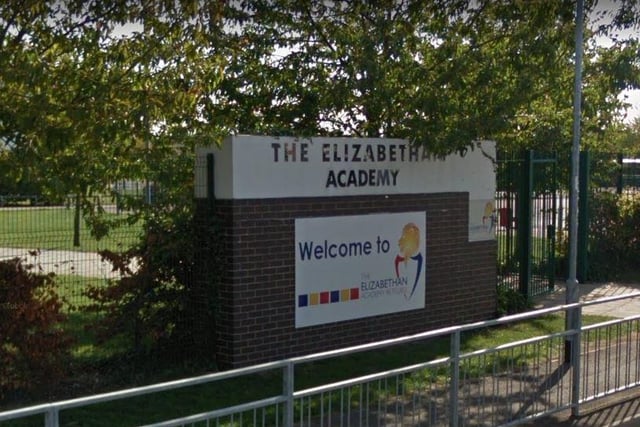 The Elizabethan Academy was rated good in May 2018, with inspectors hailing the 'very positive' relationships between teachers and pupils.