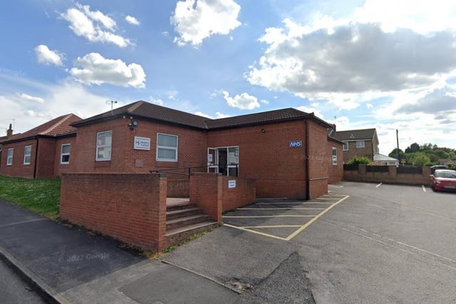 At Tuxford Medical Centre, Faraday Avenue, Tuxford, 0.1% of appointments in October took place more than 28 days after they were booked.