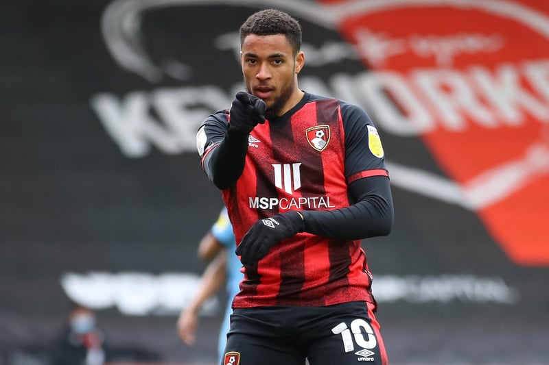 Signed from Club Brugge in August 2019 on a long-term contract. Caught the eye in his first season despite the club's relegation and has been a stand-out in the Championship with 17 goals, 8 assists and voted the fans player of the year. VERDICT: HIT