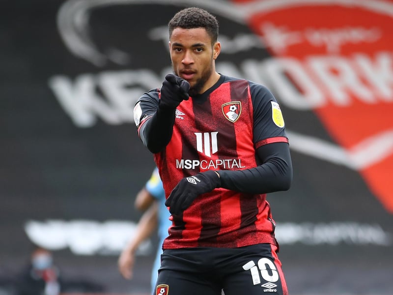 Signed from Club Brugge in August 2019 on a long-term contract. Caught the eye in his first season despite the club's relegation and has been a stand-out in the Championship with 17 goals, 8 assists and voted the fans player of the year. VERDICT: HIT