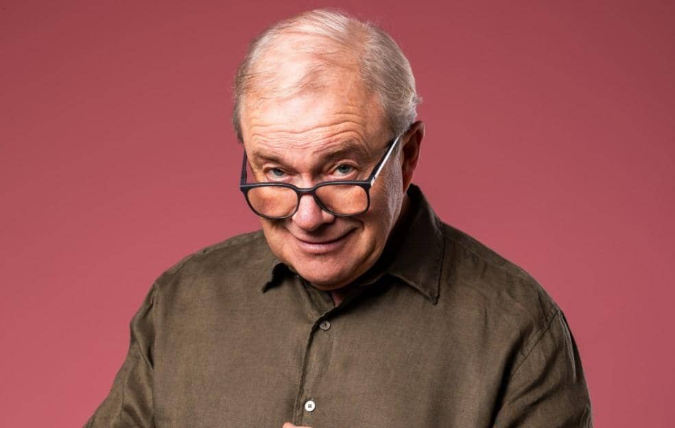 Harry Enfield brings his new live show to Nottingham. Photo: Corrine Cumming