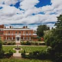 Bawtry Hall has been named winners of the annual Hitched Wedding Awards 2024, and has been crowned as one of the most prestigious wedding professionals in the UK Hitched.co.uk. Picture: Photogenick Photography